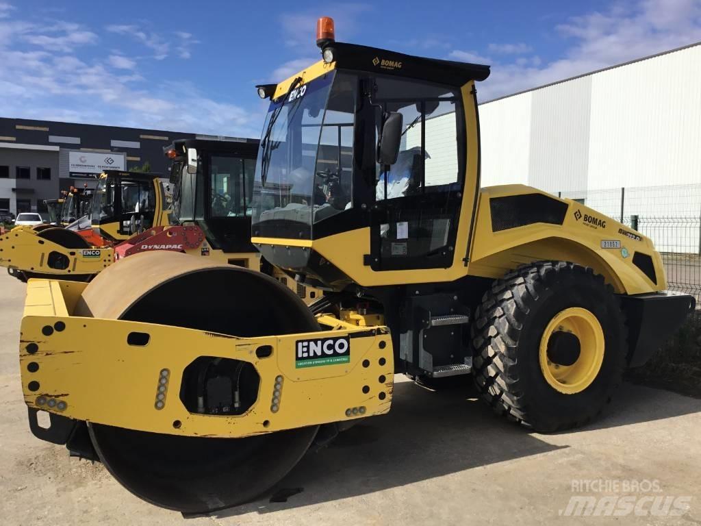 Bomag BW212D5 Compattatori da suolo