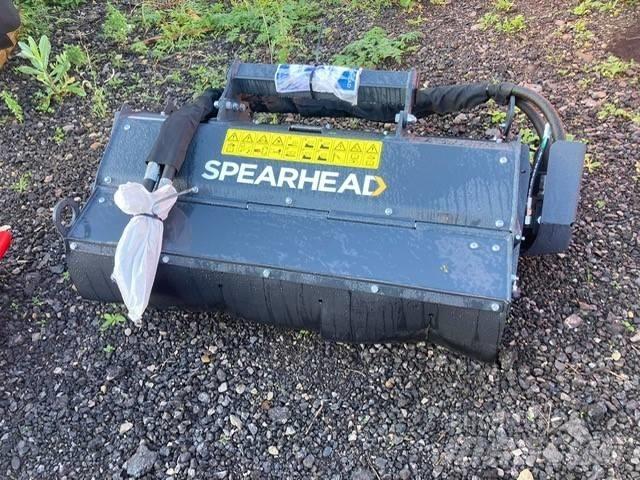 Spearhead Twiga Tagliasiepi
