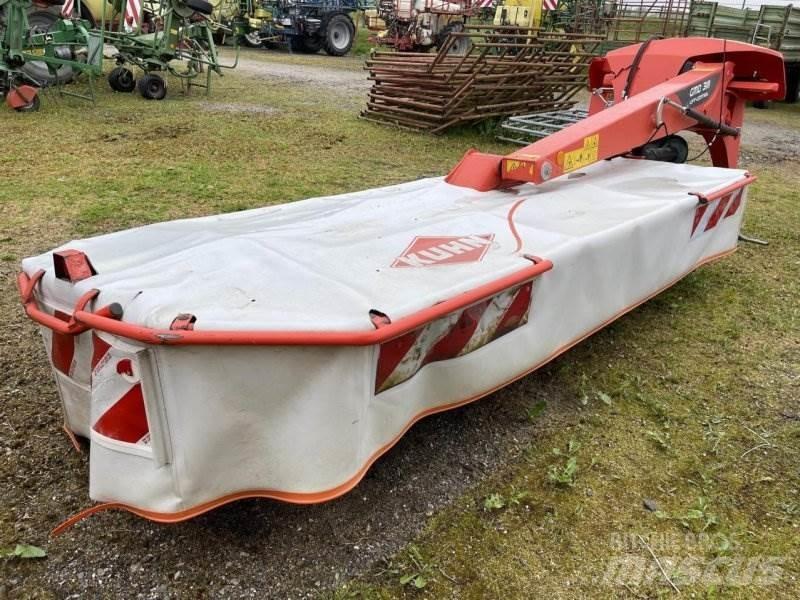 Kuhn GMD 3111-FF Falciacondizionatrici