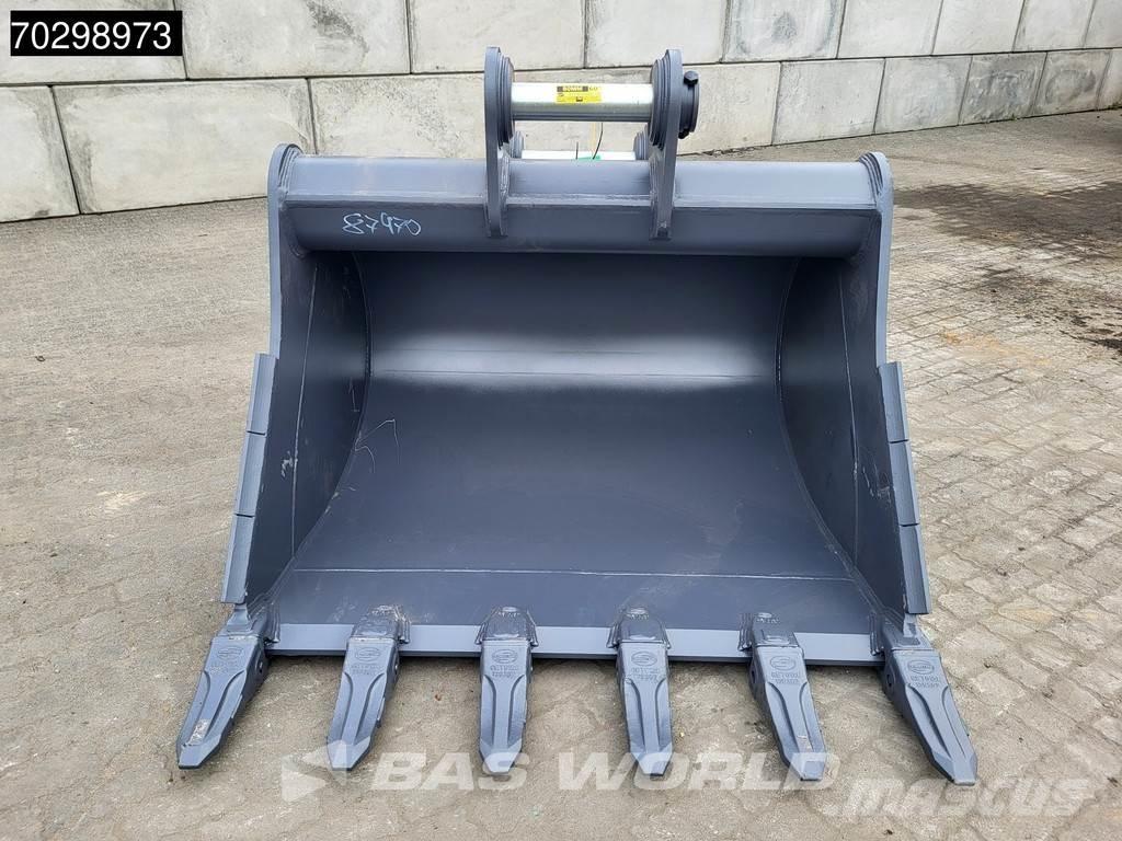 Strickland 21 T Movimentazione materiali altro