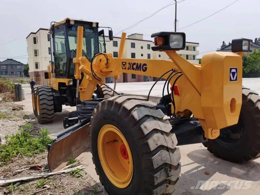 XCMG GR 215 Motorgraders