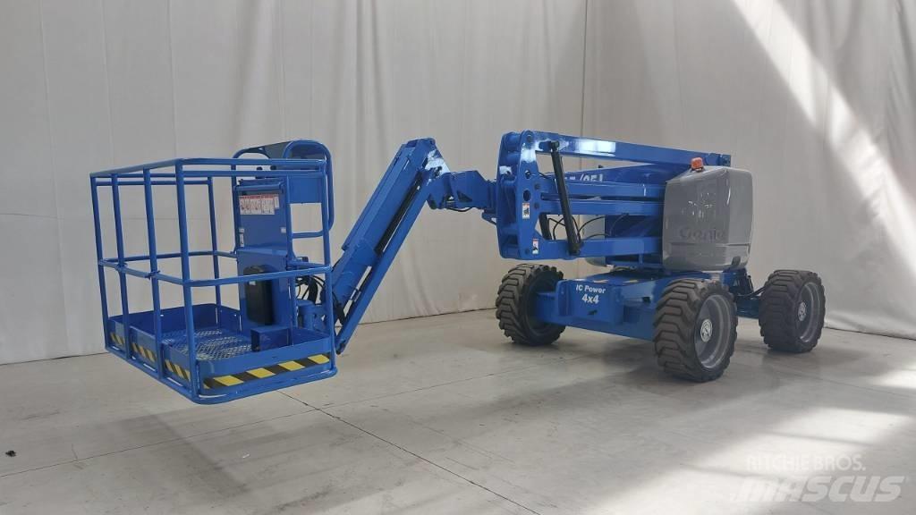 Genie Z 45/25 Piattaforme a braccio articolato