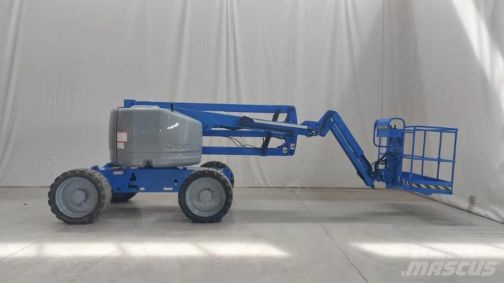 Genie Z 45/25 Piattaforme a braccio articolato