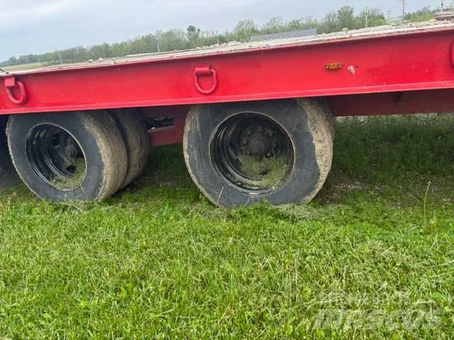 Sterling L 7500 Camion ribaltabili