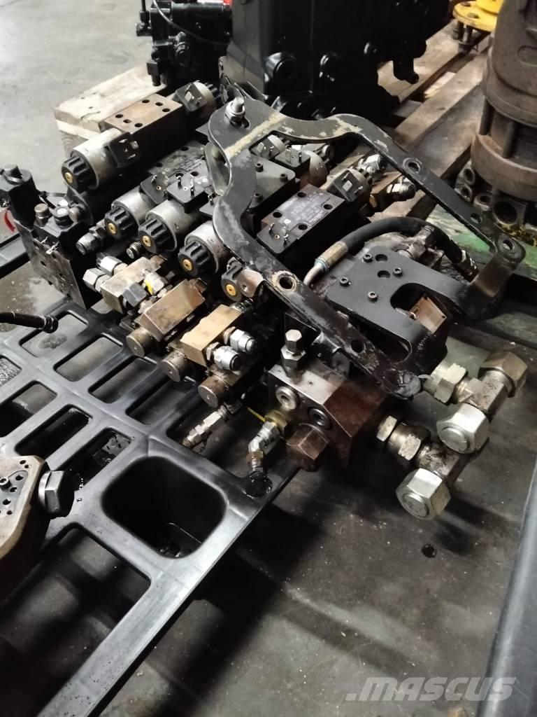 Denison 19517002 Componenti idrauliche