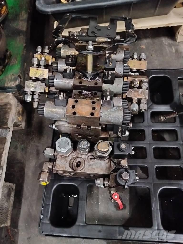 Denison 19517002 Componenti idrauliche