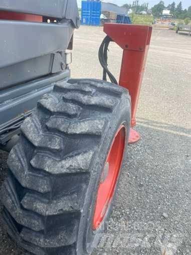 SkyJack SJ 9250 Piattaforme a pantografo