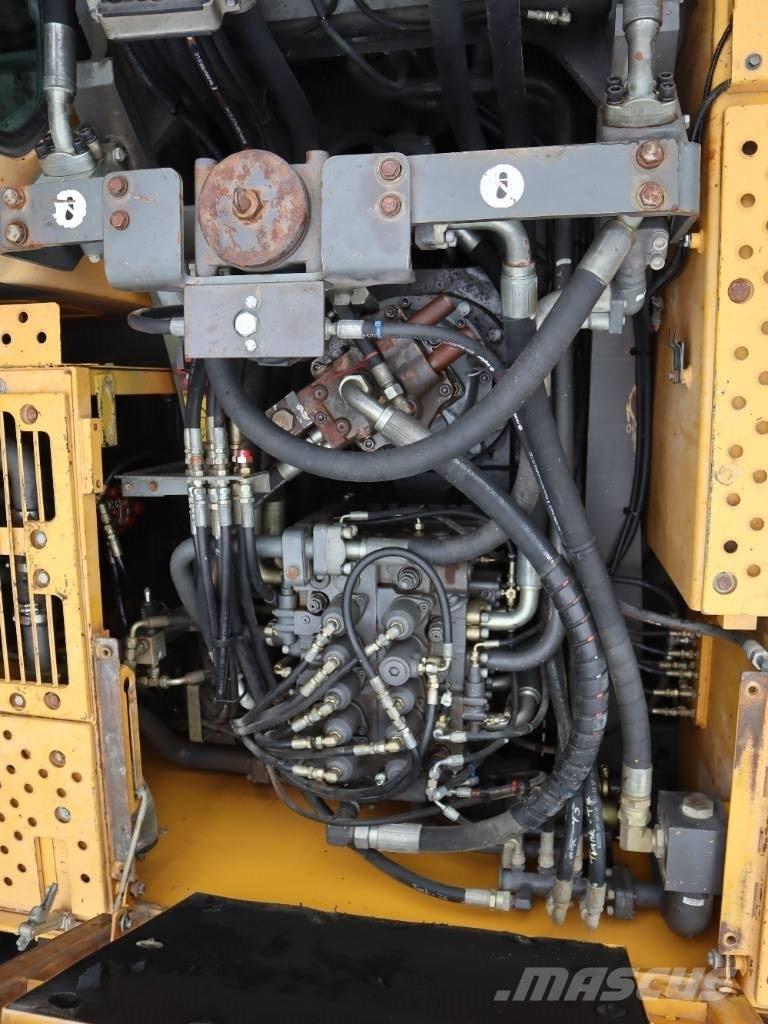 Volvo EC 360 B N L Escavatori cingolati