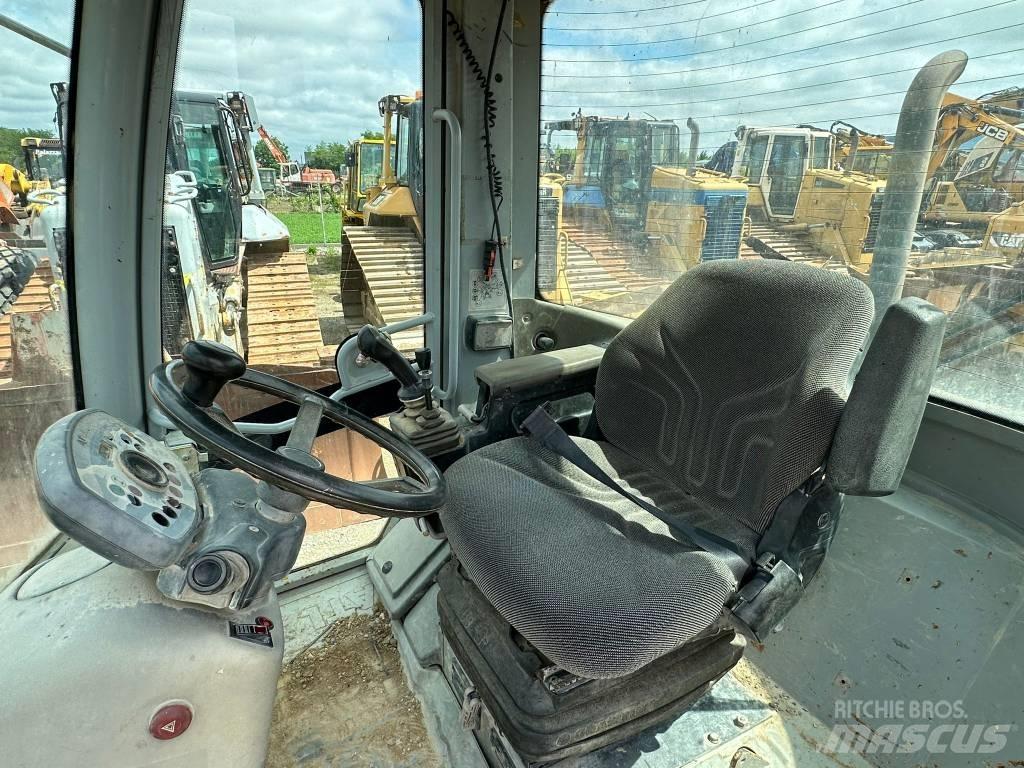 Atlas 75 S Pale gommate
