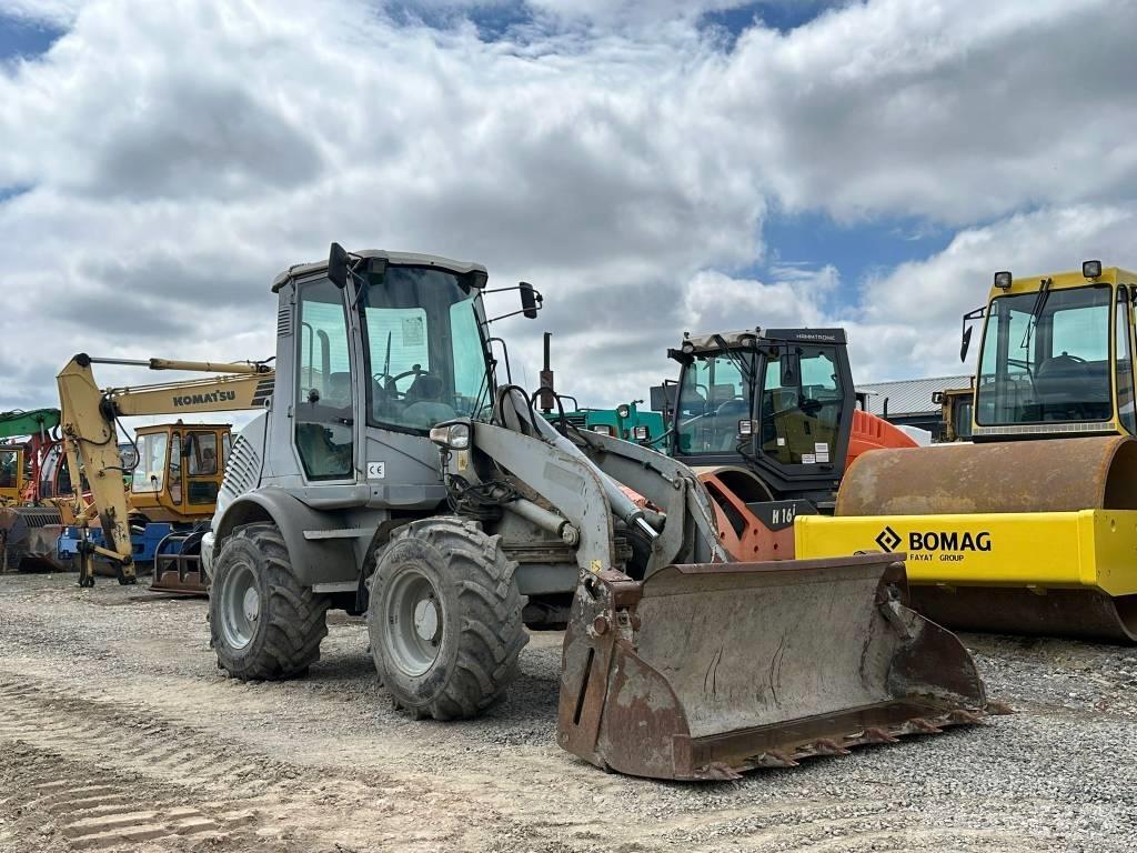 Atlas 75 S Pale gommate