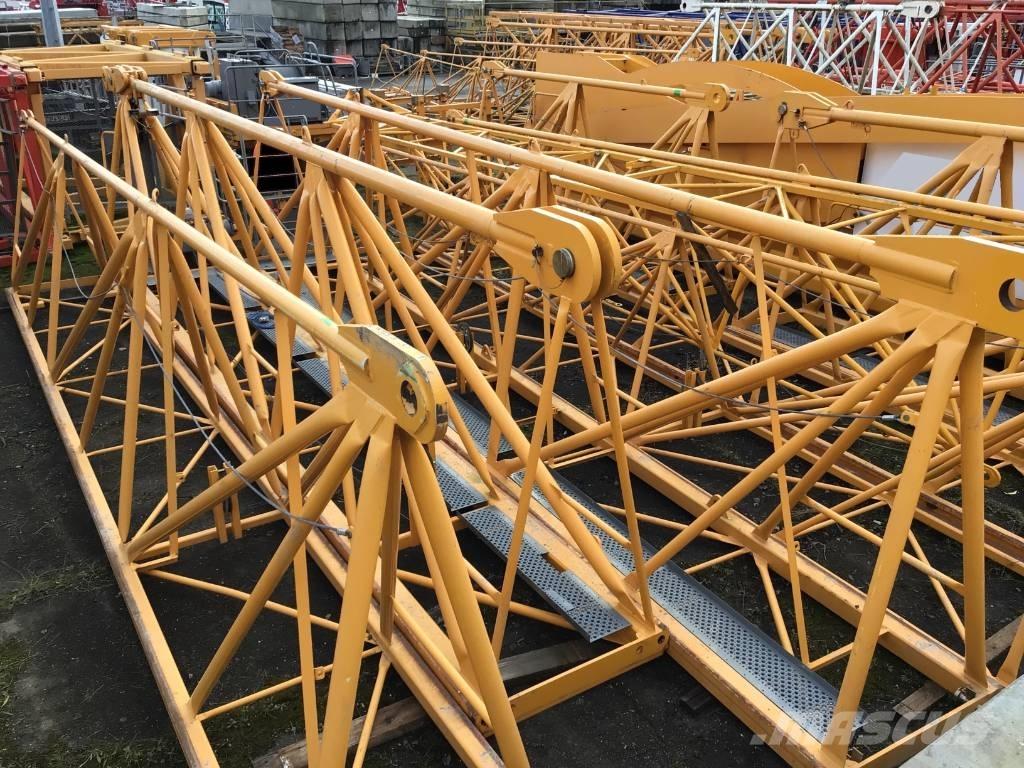 Potain MDT319 Gru a torre