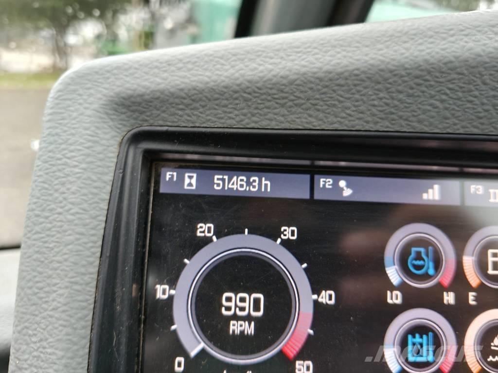 Kramer KT 407 Sollevatori telescopici per agricoltura