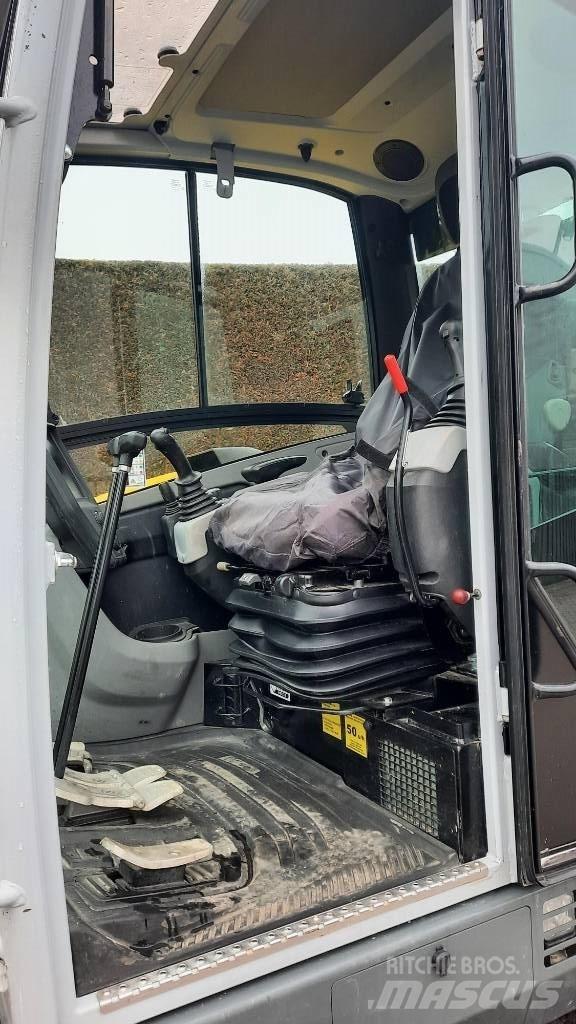 Wacker Neuson ET 90 Escavatori medi 7t - 12t