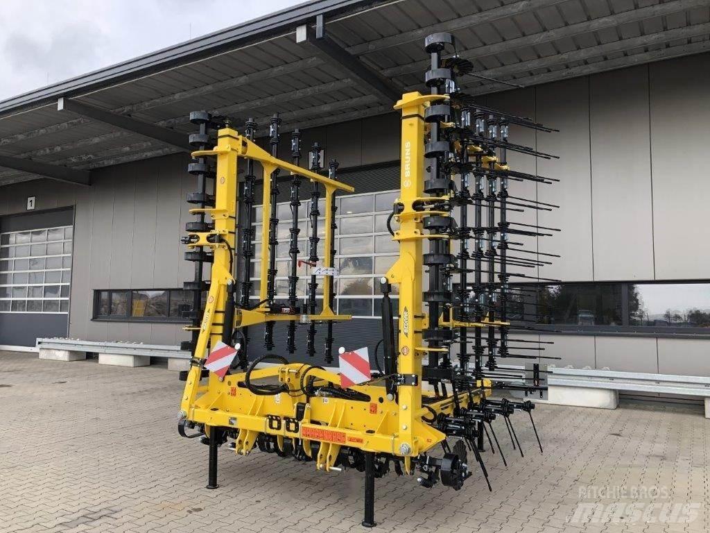 Bednar PRO PN 9000 Agricoltura - Altro