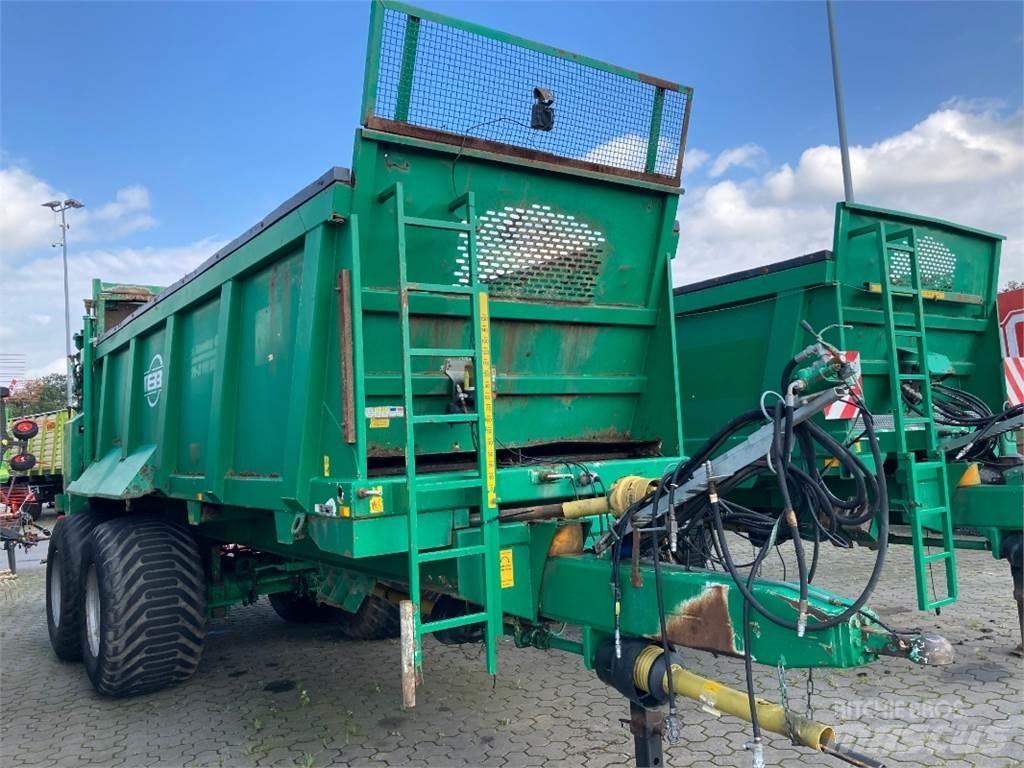 Tebbe HS 200 Spargiletame