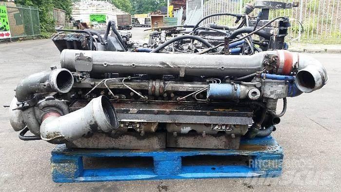 DAF 75 Trasporto - Altro