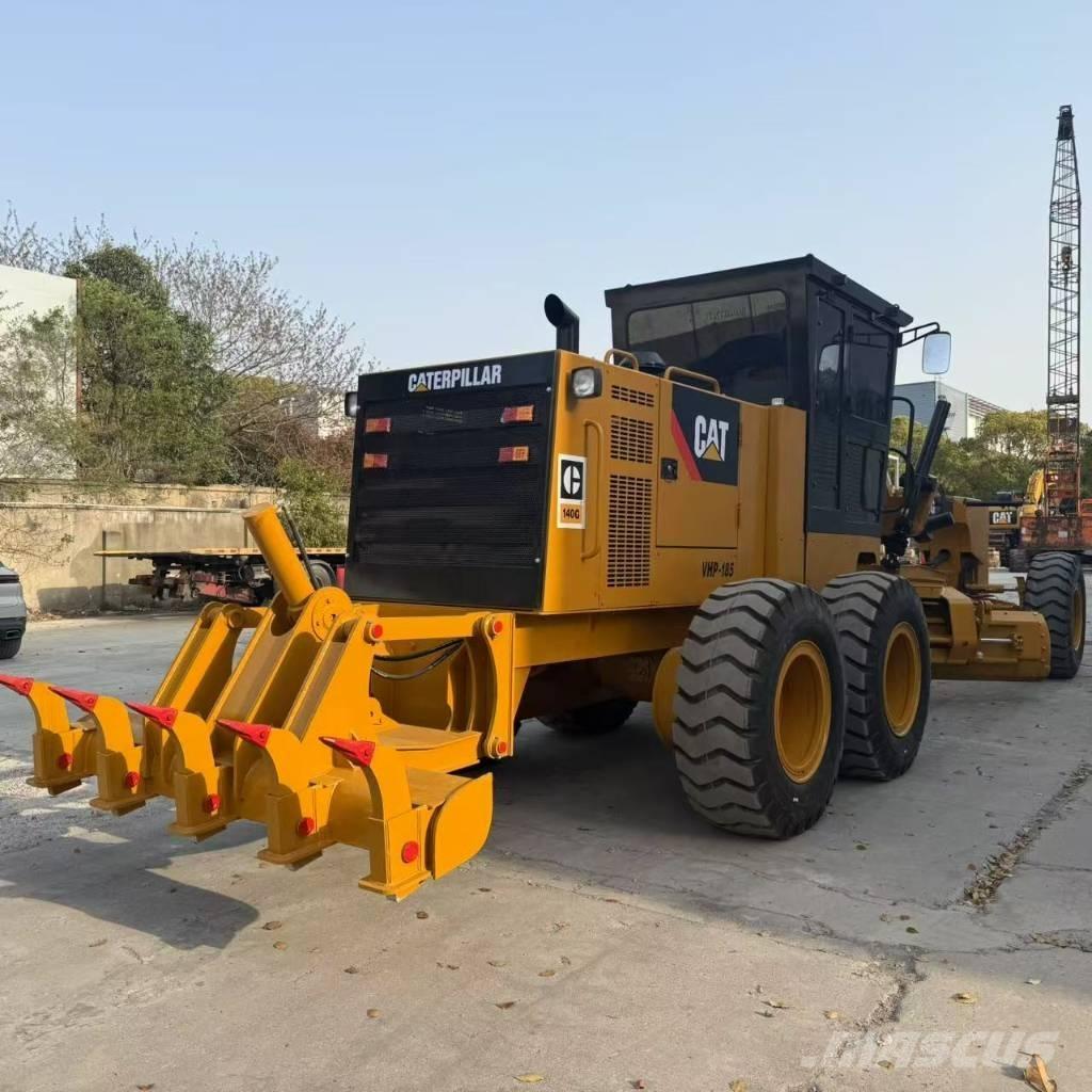 CAT 140G Motorgraders