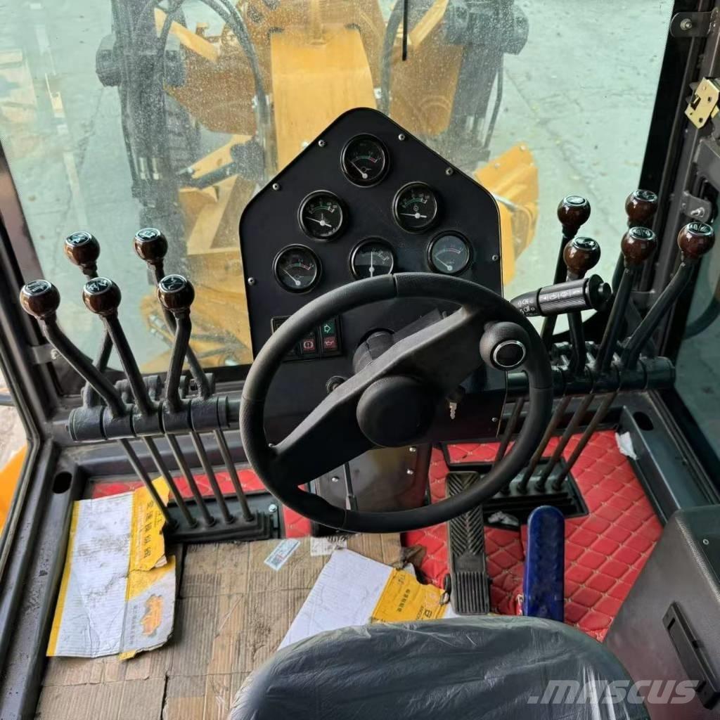 CAT 140G Motorgraders