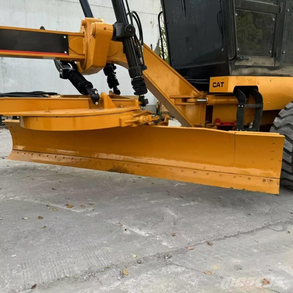 CAT 140G Motorgraders