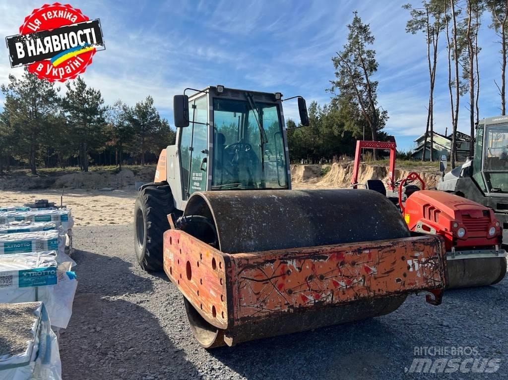 Atlas AW 1140 Rulli a doppio tamburo