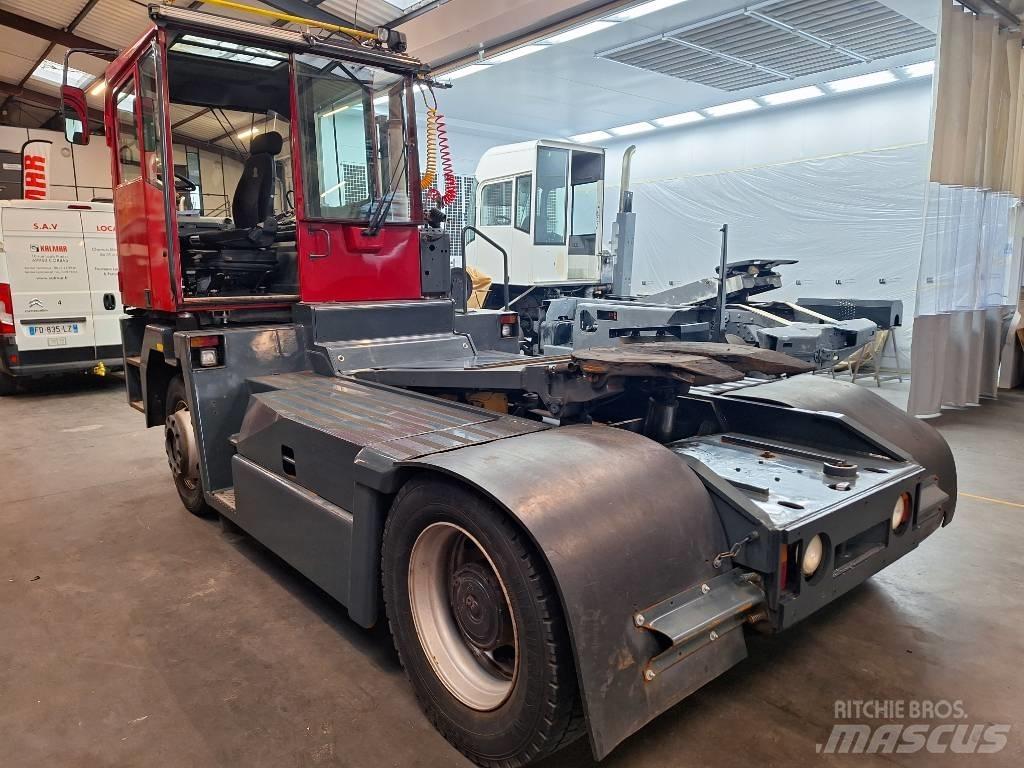 KALMAR TRL 618 I Piattaforme