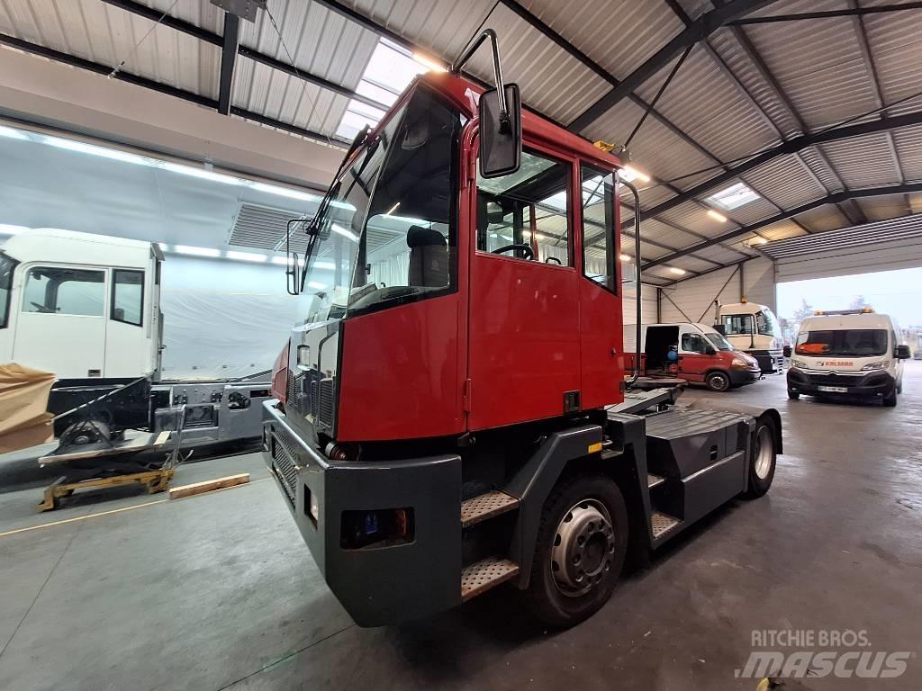 KALMAR TRL 618 I Piattaforme