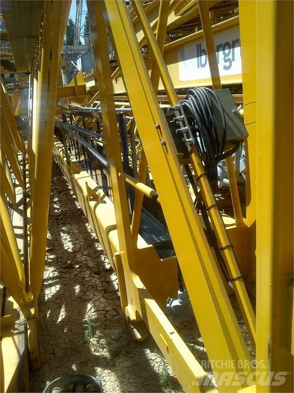 Potain MDT 178 Gru a torre
