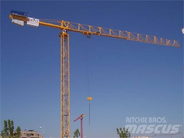 Potain MDT 178 Gru a torre