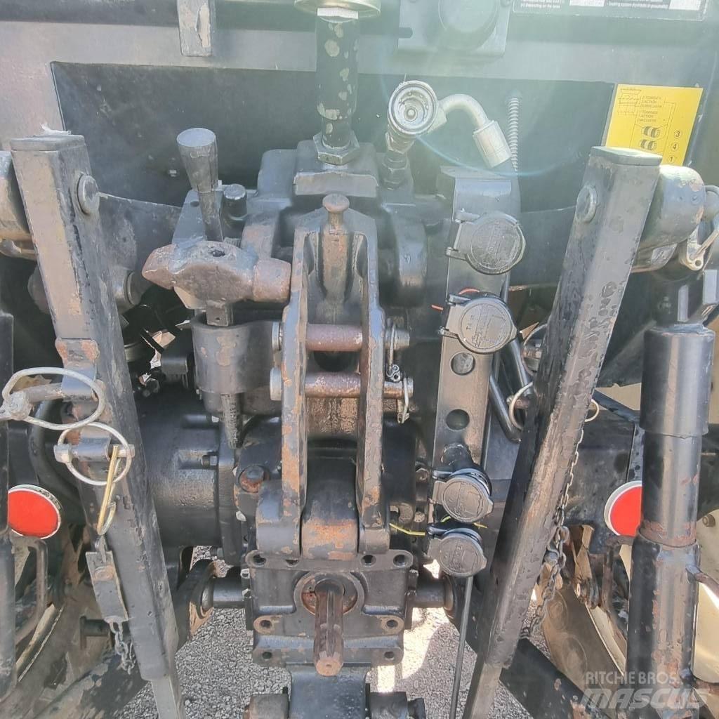 Valtra Valmet 900 Trattori