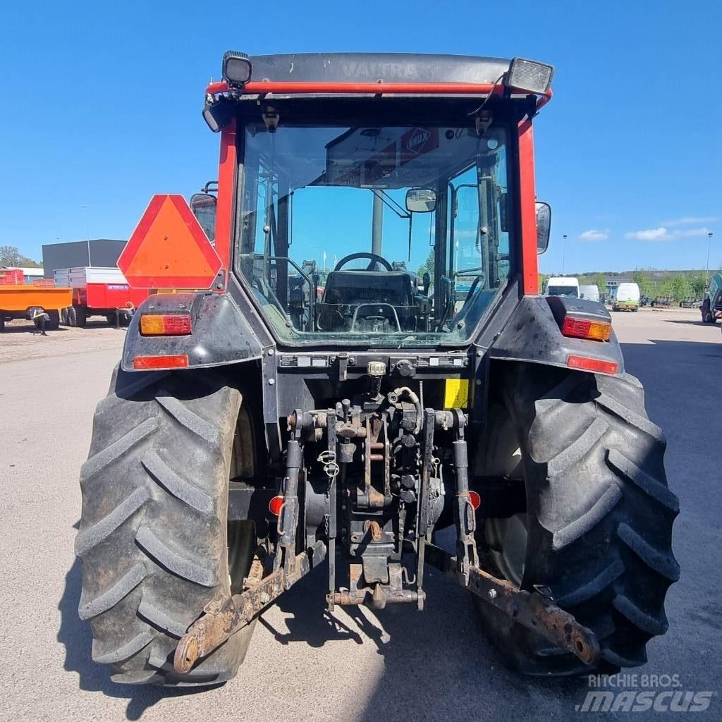 Valtra Valmet 900 Trattori