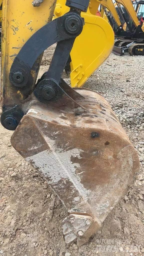 XCMG XE 60 D Escavatori cingolati