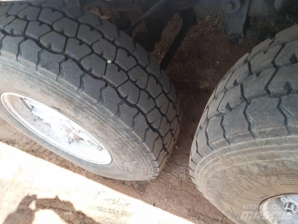 P&H T400XL Gru per tutti i terreni