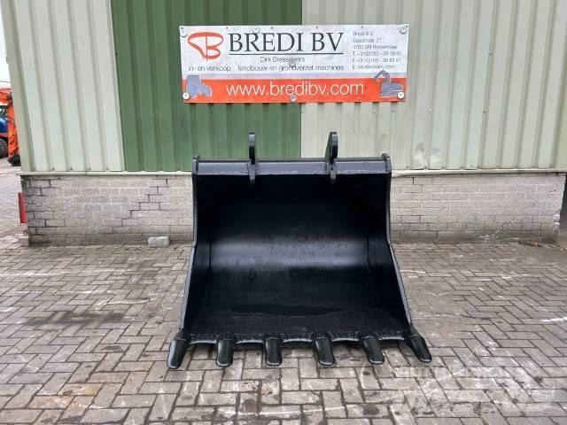  Tandenbak CW 30 Benne