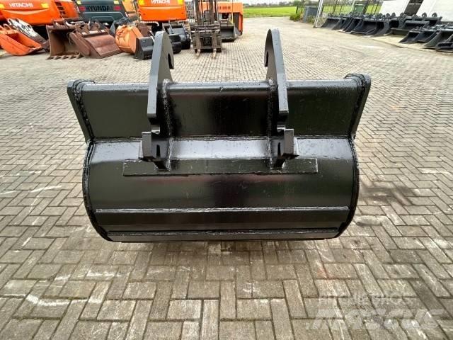  Tandenbak CW 30 Benne