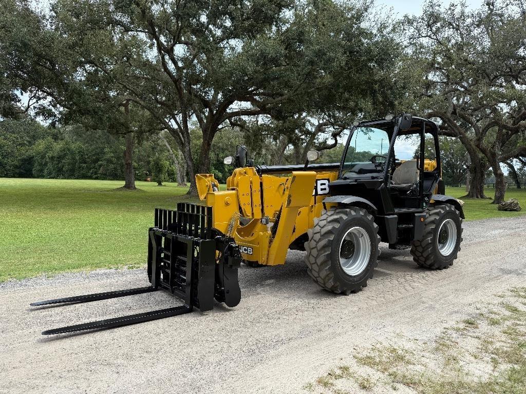 JCB 550-170 Sollevatori telescopici