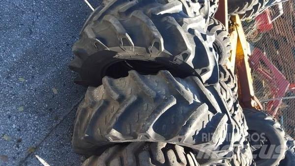  Pneus 360/70R20 Pneumatici, ruote e cerchioni