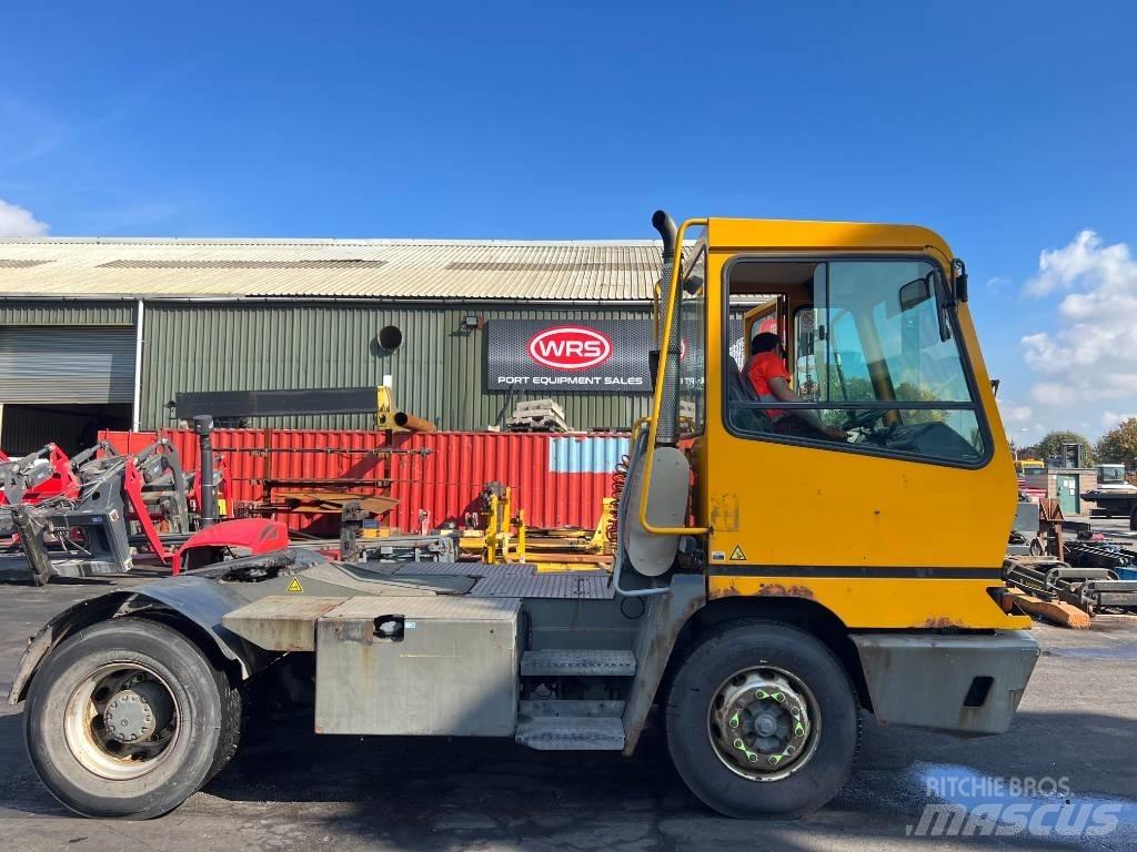 Terberg YT182 Trattori portuali