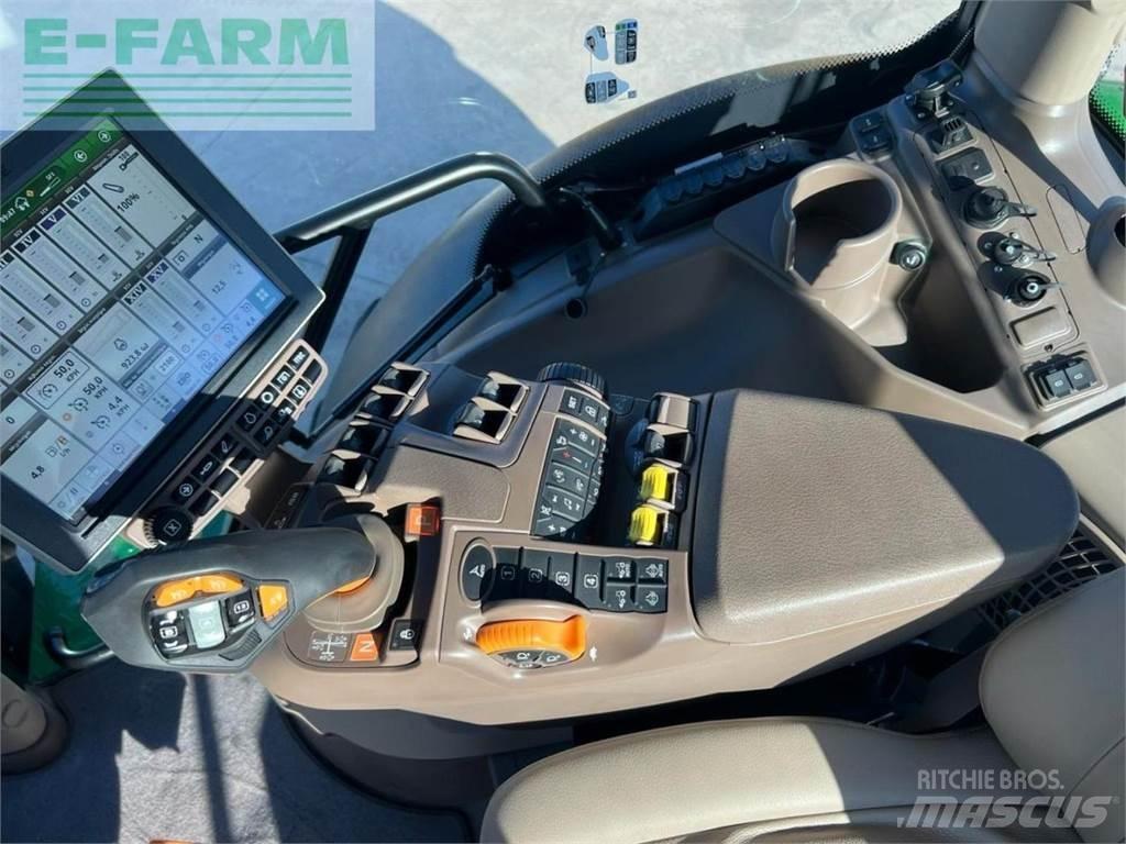 John Deere 6250R Trattori