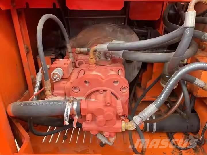 Doosan DH 150 LC-7 Escavatori cingolati
