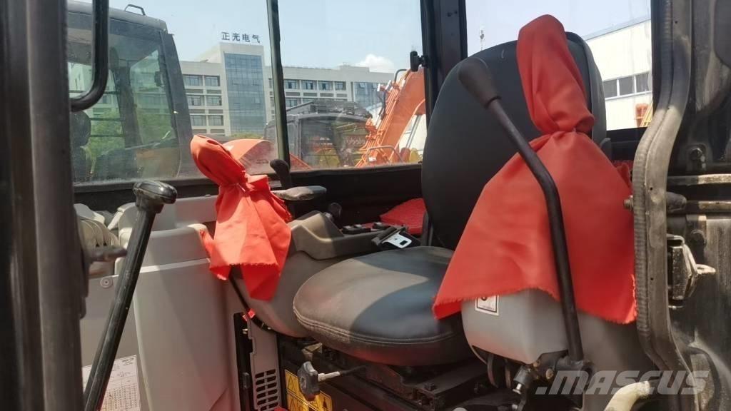 CAT 305 C CR Miniescavatori