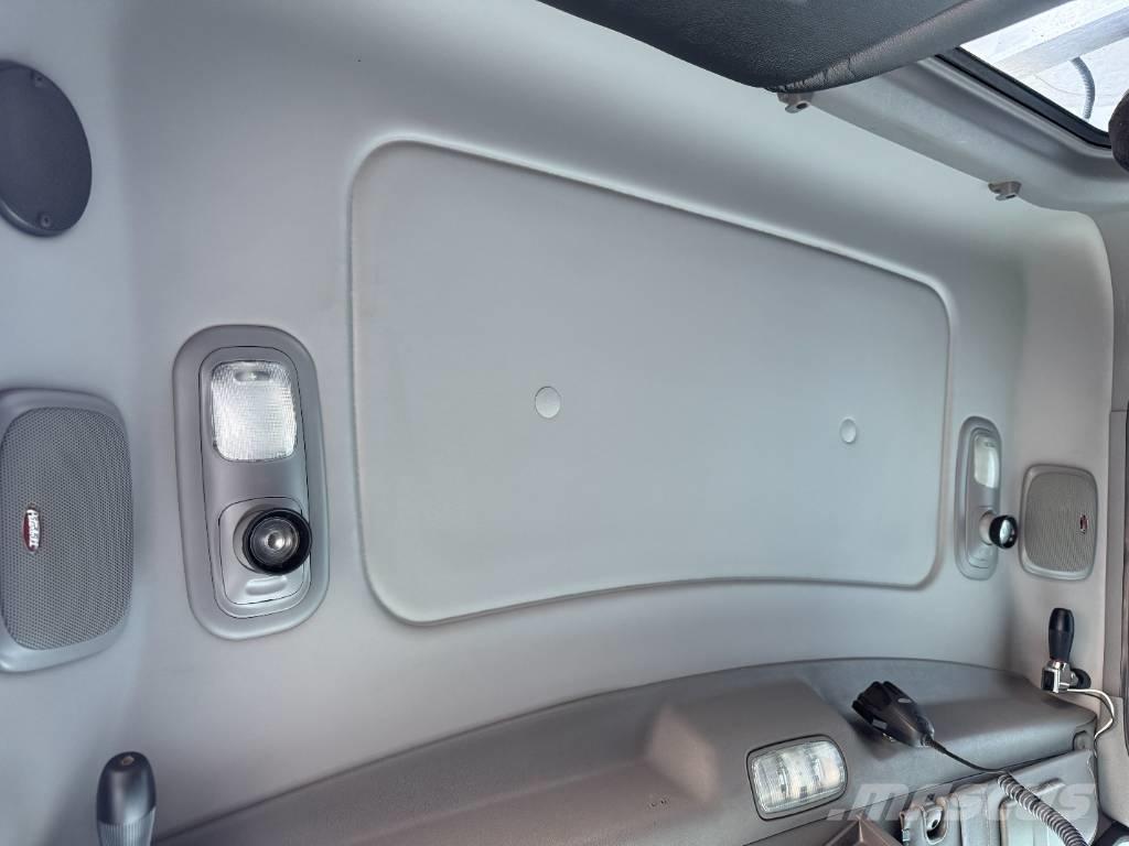 Peterbilt 367 Motrici e Trattori Stradali