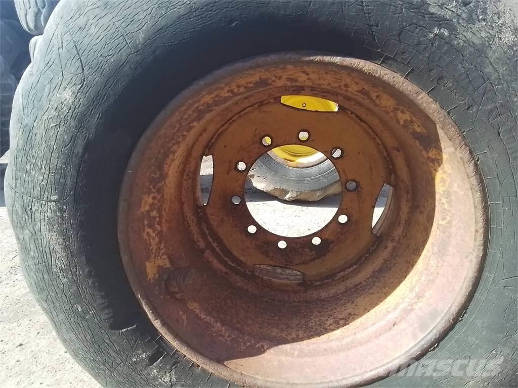 Ösa 250 20x26,5 Pneumatici, ruote e cerchioni