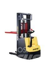 Hyster S1.4iL Transpallet uomo a terra