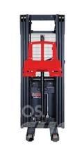 Hyster S1.4iL Transpallet uomo a terra