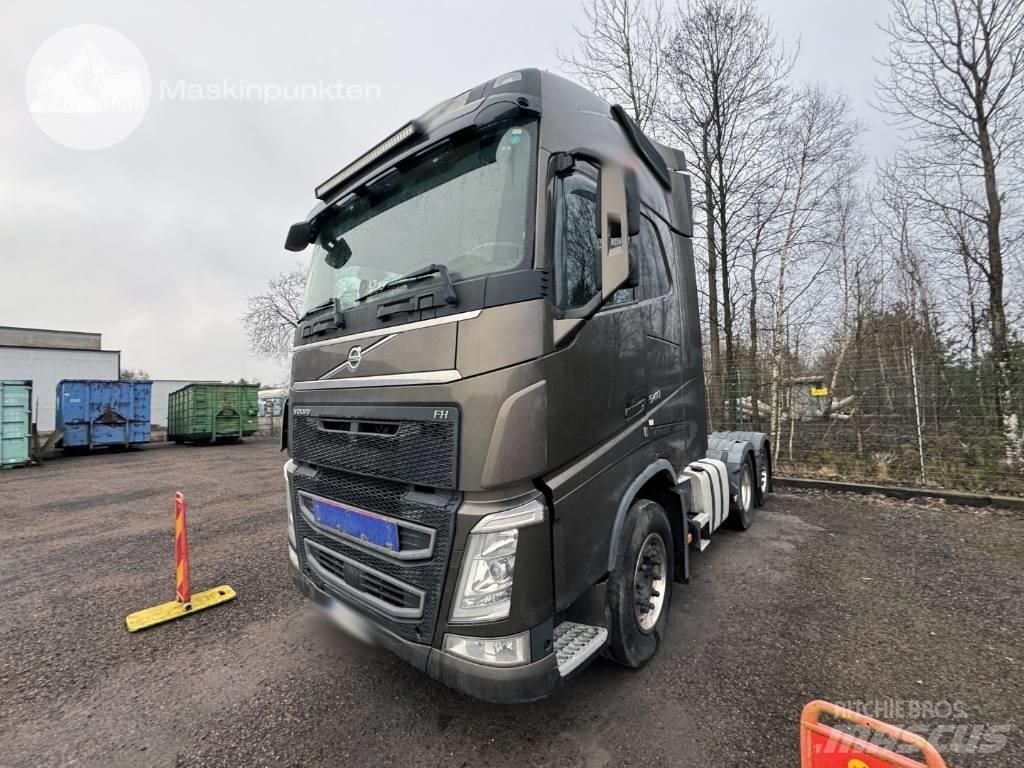 Volvo FH 540 Motrici e Trattori Stradali