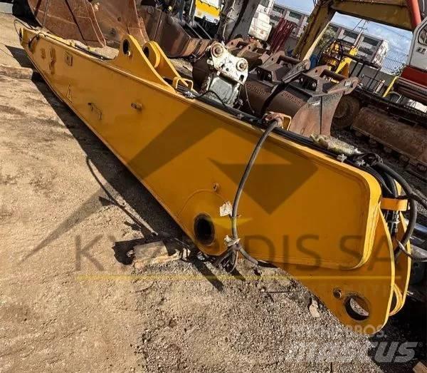 Liebherr R936 3.90m Bracci e avambracci