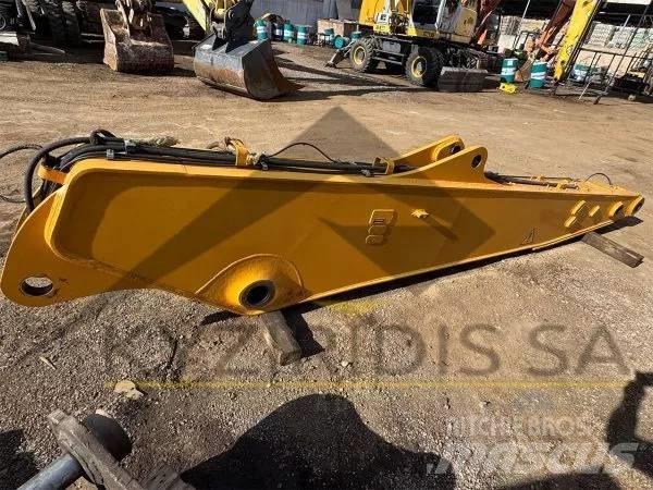 Liebherr R936 3.90m Bracci e avambracci