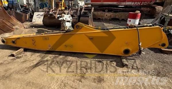 Liebherr R936 3.90m Bracci e avambracci