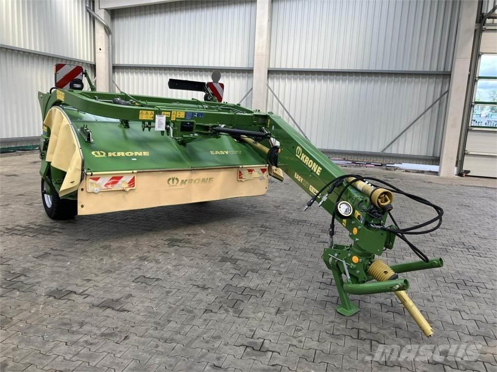 Krone EC TS 320 CV Falciatrici