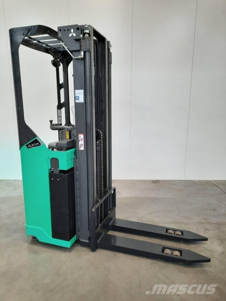 Mitsubishi SBR16N2 Carelli stoccatori  automatici-usati